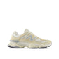 New Balance 9060 Ανδρικά Sneakers Calcium / Sea Salt / Silver Metalic U9060WNB