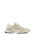 New Balance 9060 Ανδρικά Sneakers Calcium / Sea Salt / Silver Metalic U9060WNB