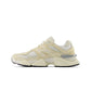 New Balance 9060 Ανδρικά Sneakers Calcium / Sea Salt / Silver Metalic U9060WNB