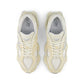 New Balance 9060 Ανδρικά Sneakers Calcium / Sea Salt / Silver Metalic U9060WNB