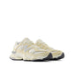 New Balance 9060 Ανδρικά Sneakers Calcium / Sea Salt / Silver Metalic U9060WNB