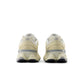 New Balance 9060 Ανδρικά Sneakers Calcium / Sea Salt / Silver Metalic U9060WNB