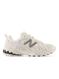 New Balance 610 Ανδρικά Sneakers Γκρι ML610TBA
