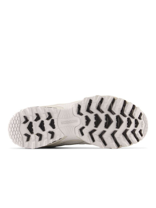 New Balance 610 Ανδρικά Sneakers Γκρι ML610TBA