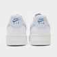 Nike Γυναικεία Sneakers White / Blue HV2511-100