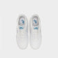 Nike Γυναικεία Sneakers White / Blue HV2511-100