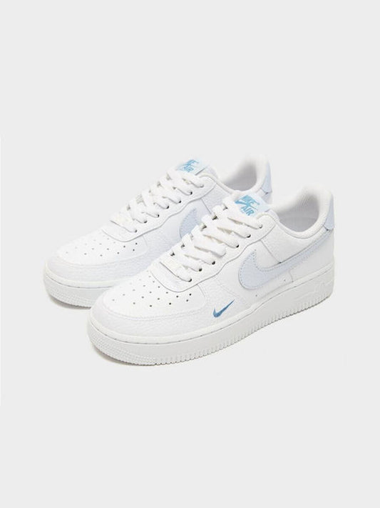 Nike Γυναικεία Sneakers White / Blue HV2511-100