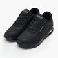 Skechers Uno Stand on Air Γυναικεία Sneakers Μαύρα 73690-BBK