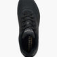 Skechers Uno Stand on Air Γυναικεία Sneakers Μαύρα 73690-BBK
