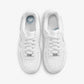 Nike Παιδικά Sneakers Force 1 LE Λευκά DH2920-111