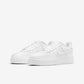 Nike Παιδικά Sneakers Force 1 LE Λευκά DH2920-111