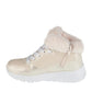 Skechers Παιδικά Μποτάκια Ροζ 310396L-NAT