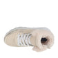 Skechers Παιδικά Μποτάκια Ροζ 310396L-NAT