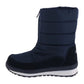 CMP Παιδικές Μπότες Χιονιού Navy Μπλε 39Q4964-N950