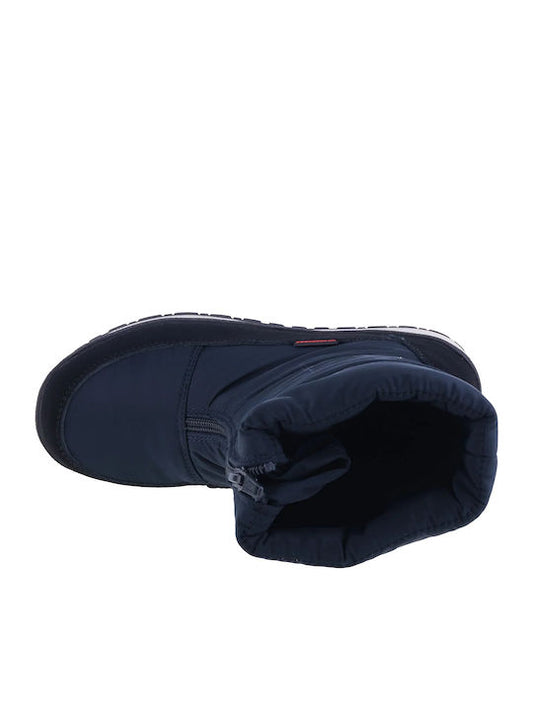 CMP Παιδικές Μπότες Χιονιού Navy Μπλε 39Q4964-N950