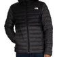 The North Face Ανδρικό Χειμωνιάτικο Μπουφάν NF0A4M9PKT0 Μαύρο