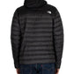The North Face Ανδρικό Χειμωνιάτικο Μπουφάν NF0A4M9PKT0 Μαύρο