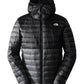 The North Face Ανδρικό Χειμωνιάτικο Μπουφάν NF0A4M9PKT0 Μαύρο