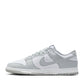 Nike Dunk Dunk Sneakers Λευκά HF5441-105