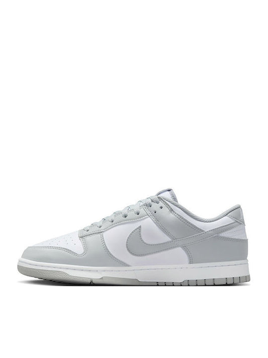 Nike Dunk Dunk Sneakers Λευκά HF5441-105