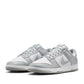 Nike Dunk Dunk Sneakers Λευκά HF5441-105