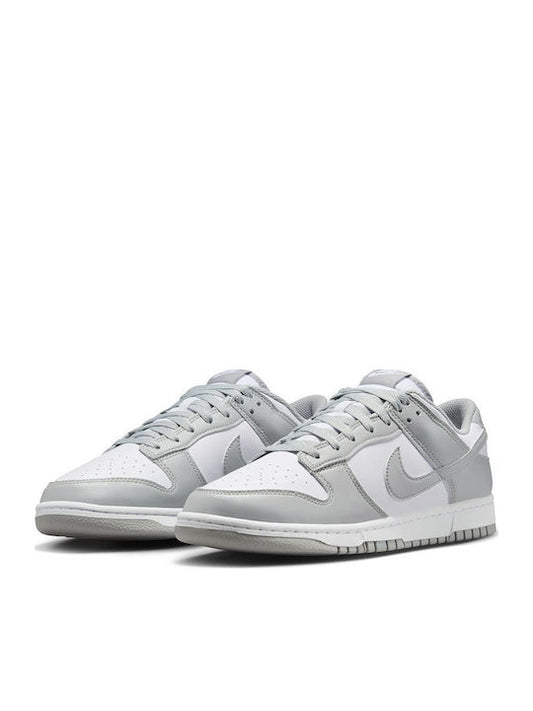 Nike Dunk Dunk Sneakers Λευκά HF5441-105