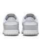 Nike Dunk Dunk Sneakers Λευκά HF5441-105