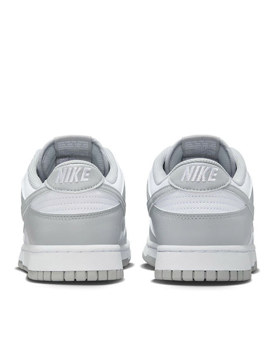 Nike Dunk Dunk Sneakers Λευκά HF5441-105