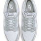 Nike Dunk Dunk Sneakers Λευκά HF5441-105
