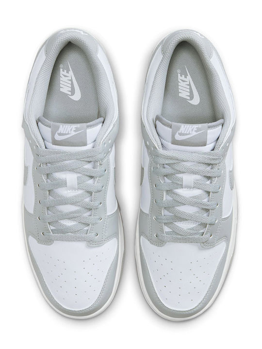 Nike Dunk Dunk Sneakers Λευκά HF5441-105
