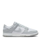 Nike Dunk Dunk Sneakers Λευκά HF5441-105