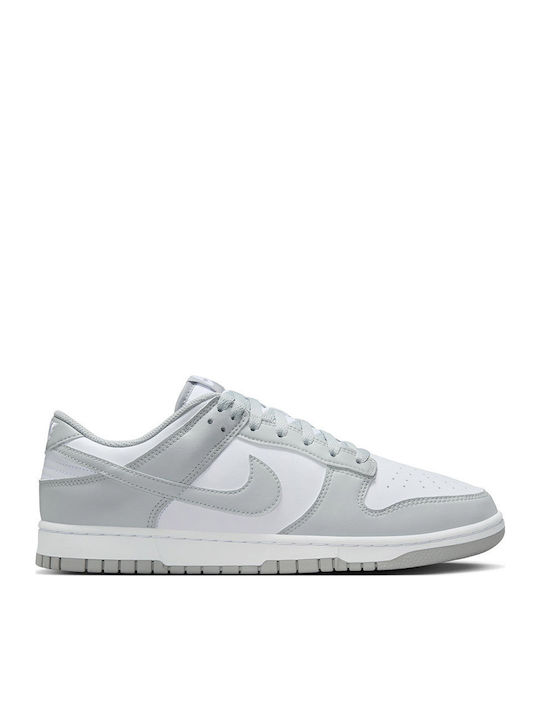 Nike Dunk Dunk Sneakers Λευκά HF5441-105