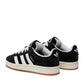 Adidas Campus 00s Sneakers Core Black / Ftw White / Off White HQ8708