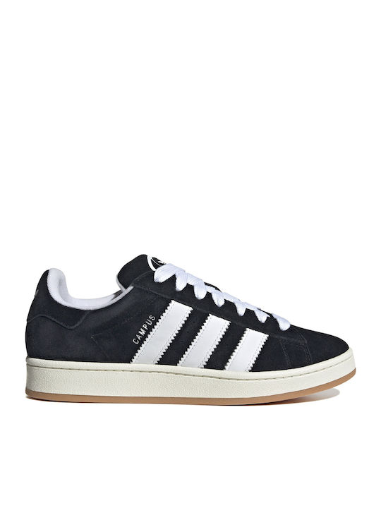 Adidas Campus 00s Sneakers Core Black / Ftw White / Off White HQ8708