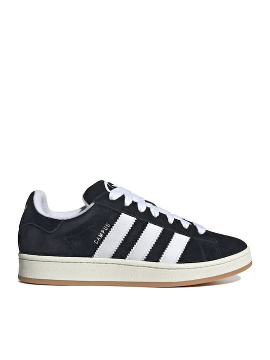 Adidas Campus 00s Sneakers Core Black / Ftw White / Off White HQ8708