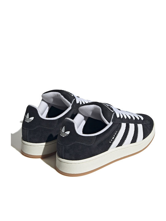 Adidas Campus 00s Sneakers Core Black / Ftw White / Off White HQ8708