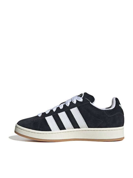 Adidas Campus 00s Sneakers Core Black / Ftw White / Off White HQ8708