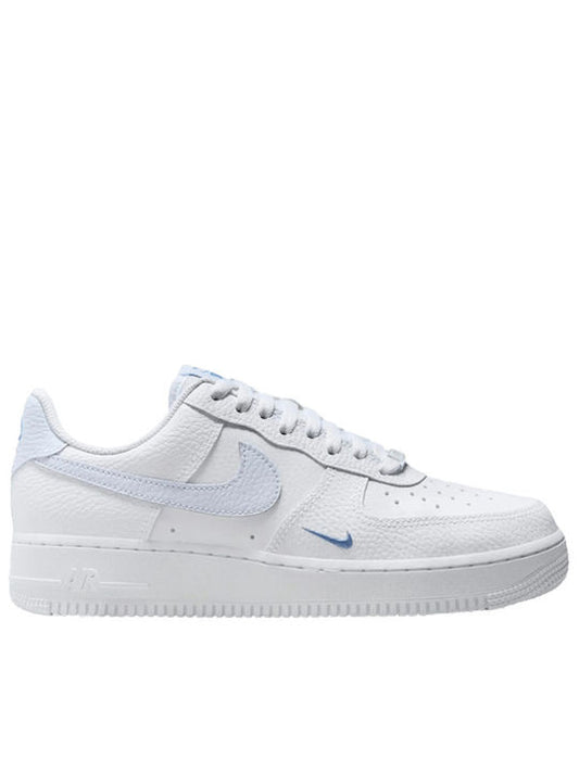 Nike Γυναικεία Sneakers White / Blue HV2511-100