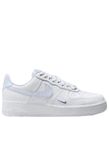 Nike Γυναικεία Sneakers White / Blue HV2511-100