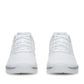 Skechers Path Γυναικεία Sneakers Λευκά 12607-WSL