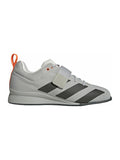 Adidas Weightlifting II FV6591 Ανδρικά Αθλητικά Παπούτσια Crossfit Γκρι