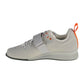 Adidas Weightlifting II FV6591 Ανδρικά Αθλητικά Παπούτσια Crossfit Γκρι