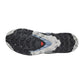Salomon XA Pro 3D V9 GTX L47270600 Ανδρικά Αθλητικά Παπούτσια Trail Running Γκρι Αδιάβροχα με Μεμβράνη Gore-Tex