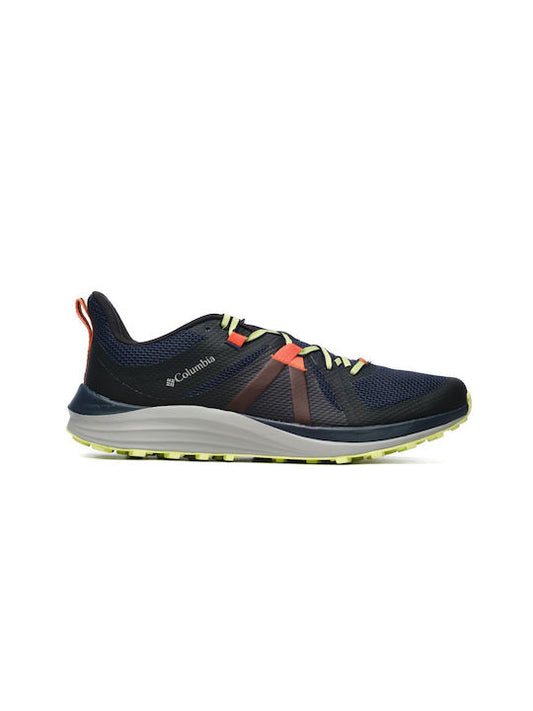 Columbia Escape Pursuit 1974171-464 Ανδρικά Αθλητικά Παπούτσια Trail Running Μπλε