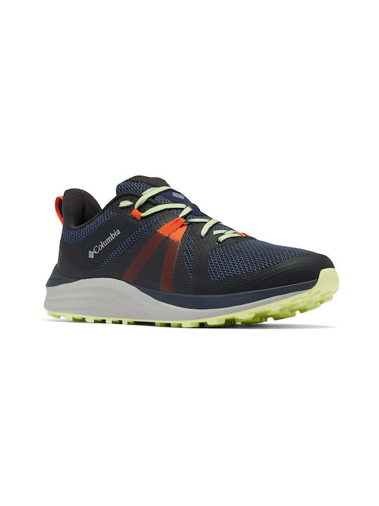 Columbia Escape Pursuit 1974171-464 Ανδρικά Αθλητικά Παπούτσια Trail Running Μπλε