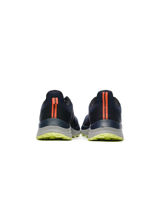 Columbia Escape Pursuit 1974171-464 Ανδρικά Αθλητικά Παπούτσια Trail Running Μπλε