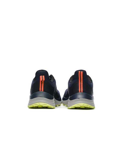 Columbia Escape Pursuit 1974171-464 Ανδρικά Αθλητικά Παπούτσια Trail Running Μπλε