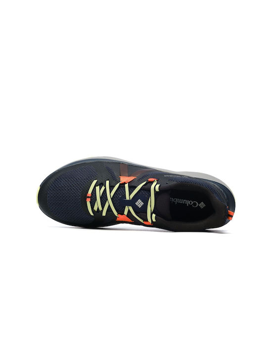 Columbia Escape Pursuit 1974171-464 Ανδρικά Αθλητικά Παπούτσια Trail Running Μπλε