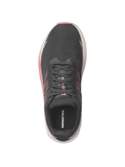 Salomon Aero Blaze L47208500 Γυναικεία Αθλητικά Παπούτσια Running Μαύρα