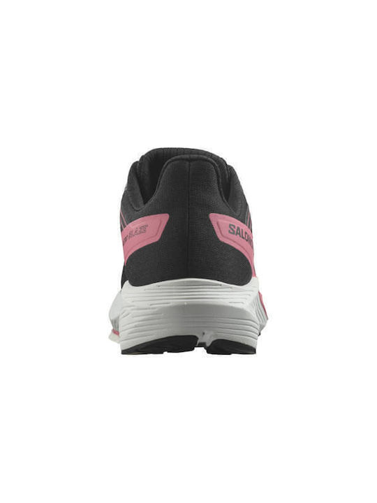 Salomon Aero Blaze L47208500 Γυναικεία Αθλητικά Παπούτσια Running Μαύρα